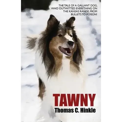 Tawny