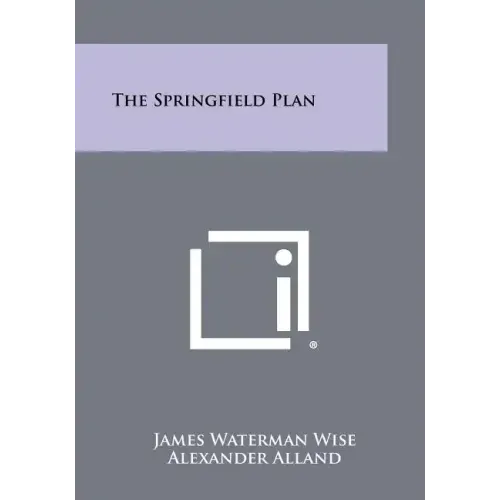 The Springfield Plan