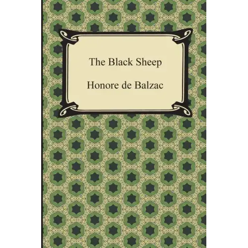The Black Sheep
