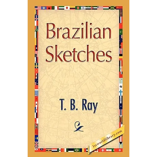 Brazilian Sketches