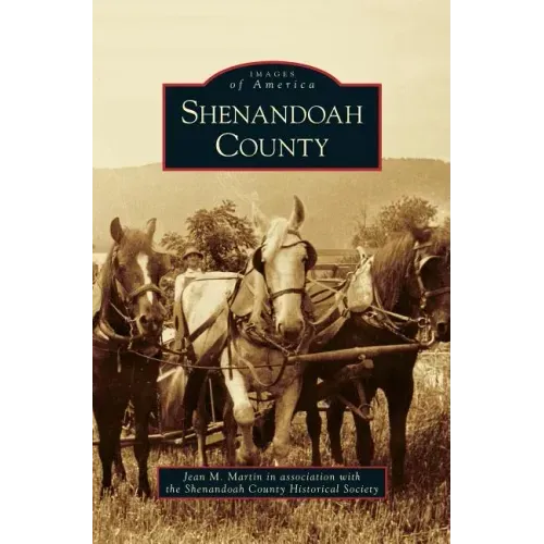 Shenandoah County