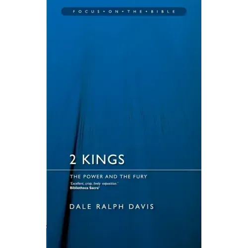 2 Kings: The Power and the Fury