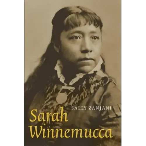 Sarah Winnemucca