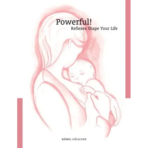Powerful! Reflexes Shape Your Life