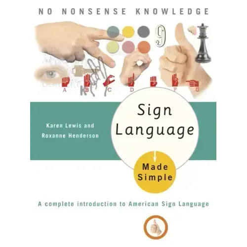 Sign Language Made Simple