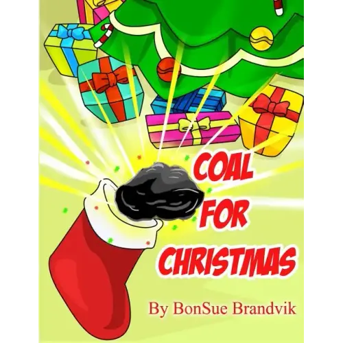 Coal for Christmas