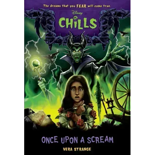 Once Upon a Scream