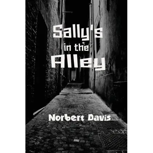 Sally's in the Alley