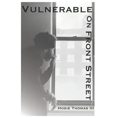 Vulnerable on Front Street
