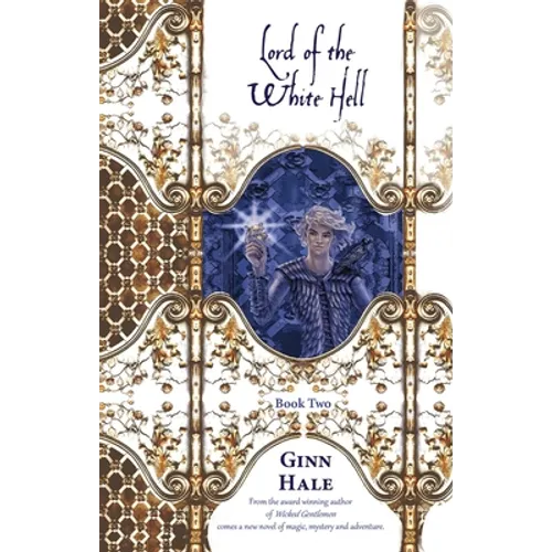 Lord of the White Hell: Book Two