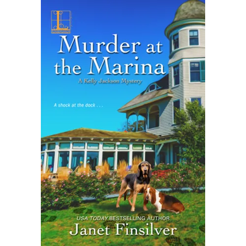 Murder at the Marina