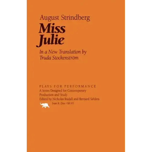 Miss Julie