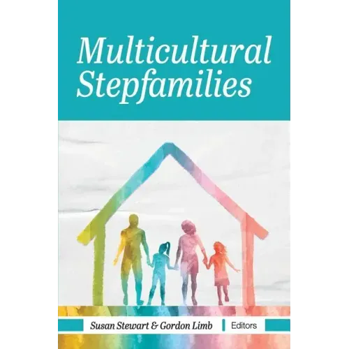 Multicultural Stepfamilies