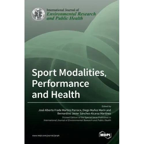 Sport Modalities, Performance and Health