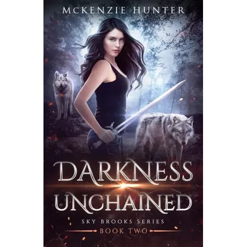 Darkness Unchained