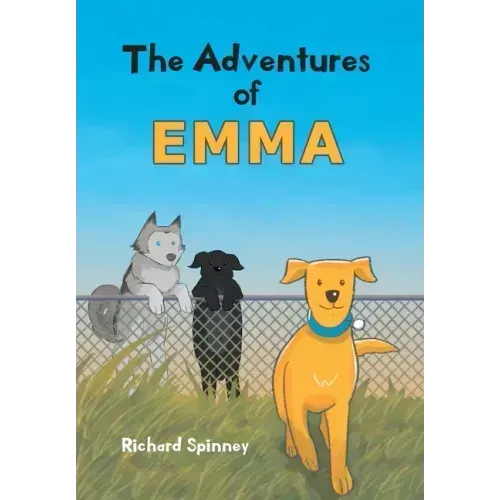The Adventures of EMMA