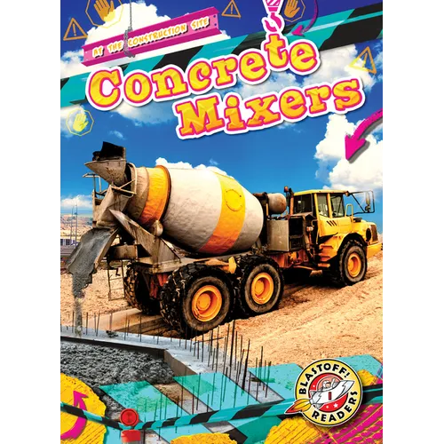 Concrete Mixers