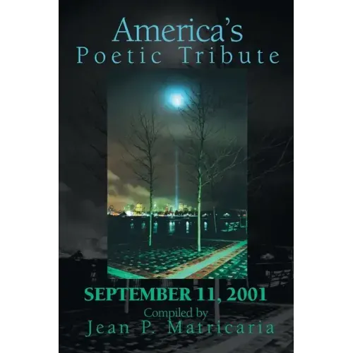 America's Poetic Tribute