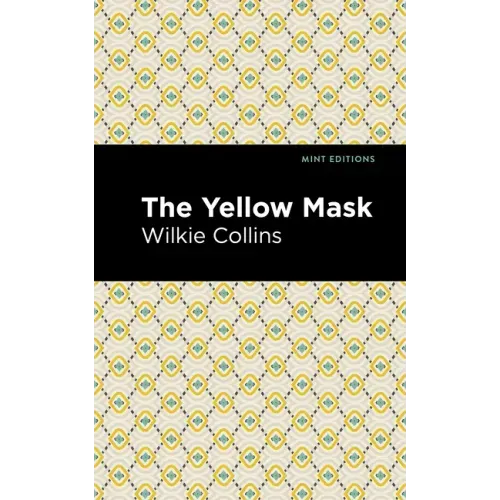 The Yellow Mask