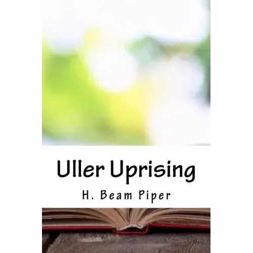 Uller Uprising
