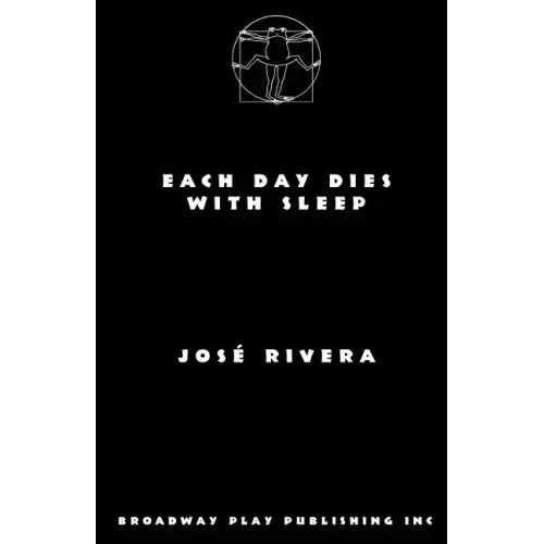 Each Day Dies With Sleep
