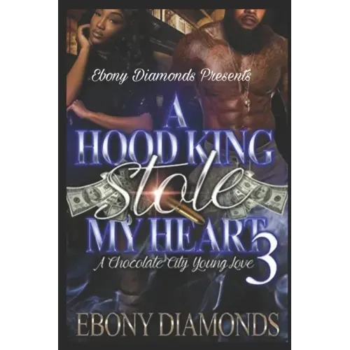 A Hood King Stole My Heart 3