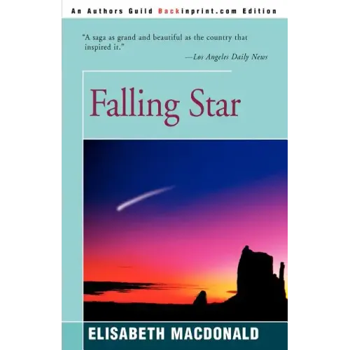 Falling Star