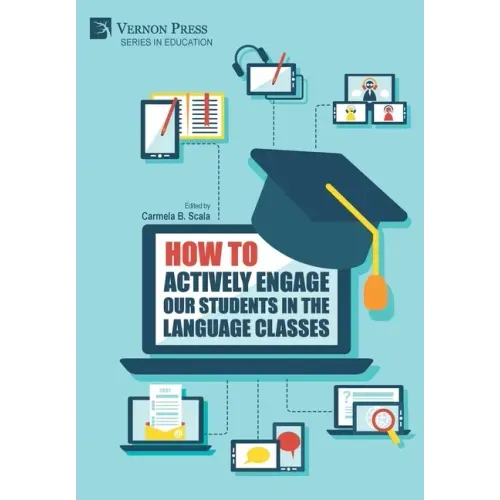 How to actively engage our students in the language classes