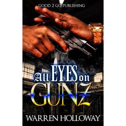 All Eyes on Gunz