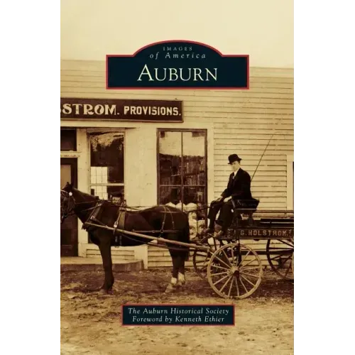 Auburn