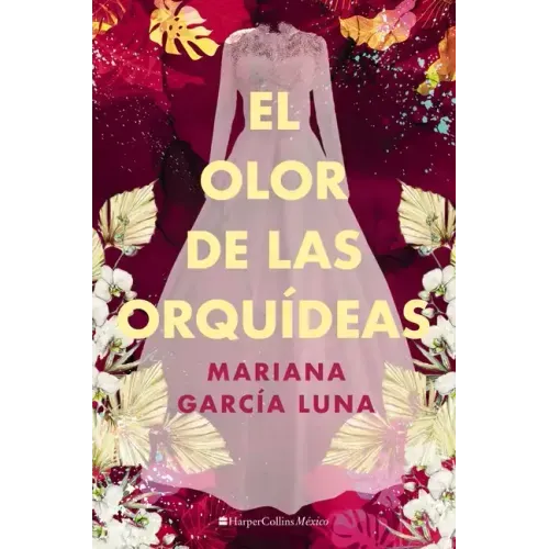 El Olor de Las Orquídeas