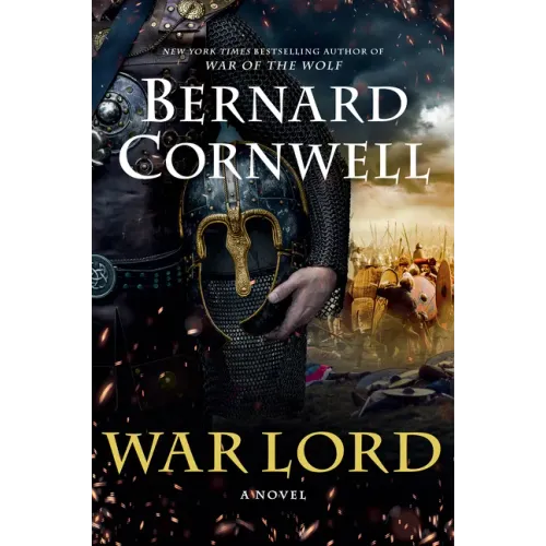 War Lord