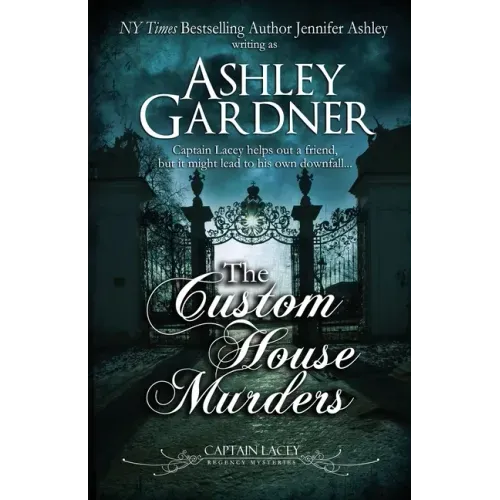 The Custom House Murders