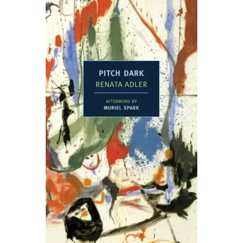 Pitch Dark