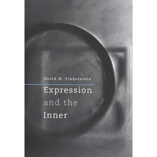 Expression and the Inner