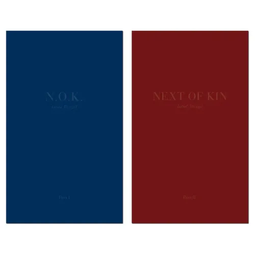 N. O. K.: Next of Kin