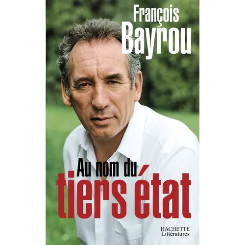 Au nom du tiers état