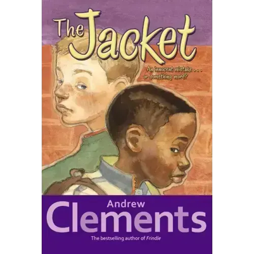 The Jacket