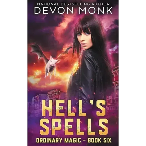 Hell's Spells