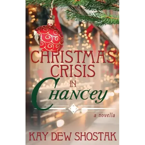 Christmas Crisis in Chancey