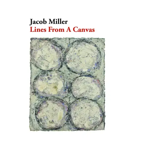Lines from a Canvas