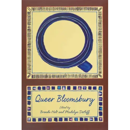 Queer Bloomsbury