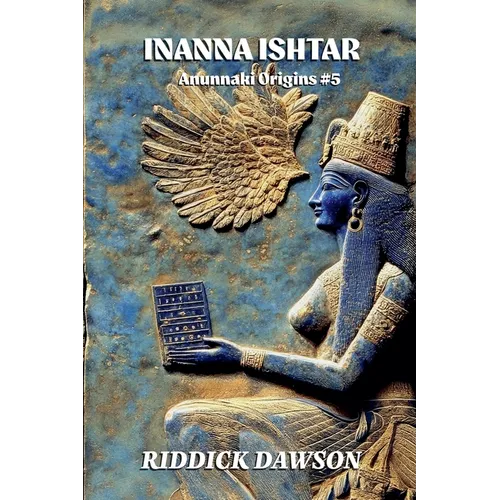 Inanna Ishtar