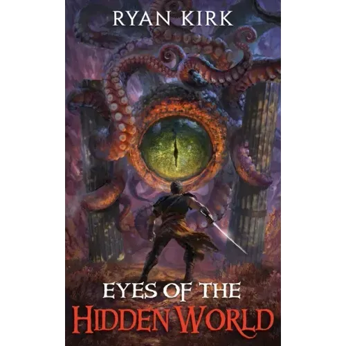 Eyes of the Hidden World