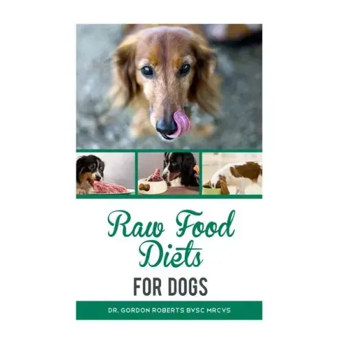 Raw Food Diets for Dogs