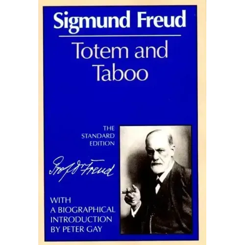 Totem and Taboo