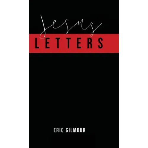 Jesus Letters