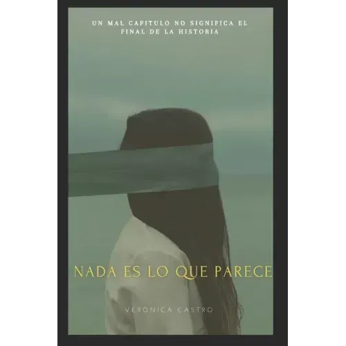 Nada es lo que parece