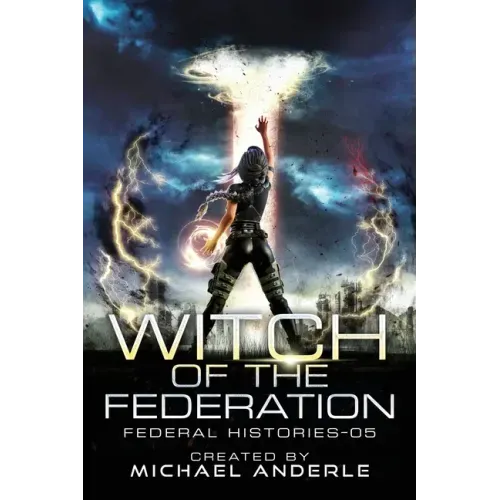 Witch Of The Federation V