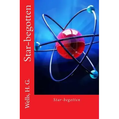 Star-begotten
